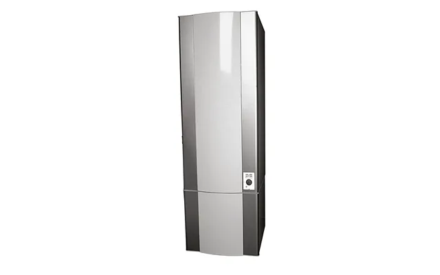 Metro Therm Type 20020 Vandvarmer - Model 200. Til Centralvarme