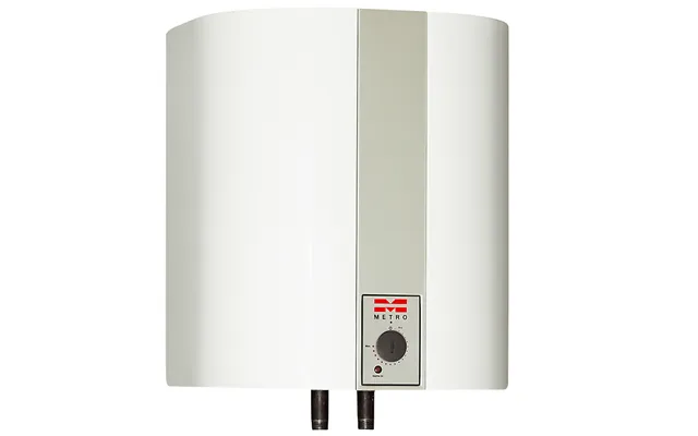 Metro Therm Type 907 El-vandvarmer - Model 30 Rør Ned