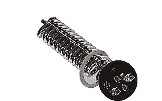 Metro Therm Varmelegeme Inkl Pakning Til Model 905,906,907 - 910