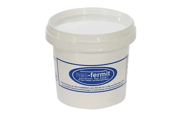Neo-fermit Gaspaksalve 0,4 Kg