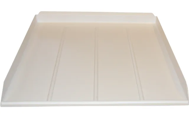 Neoperl Afløbsbakke Til Vaskemaskine 450x578 Mm. Hvid