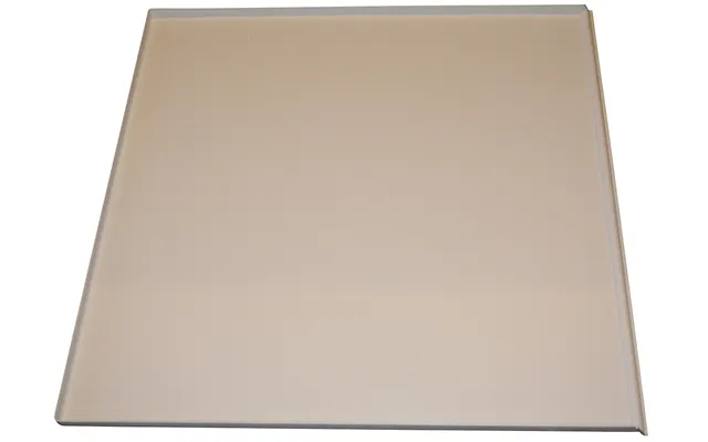 Neoperl Afløbsbakke Til Vaskemaskine 570x598x15 Mm. Hvid