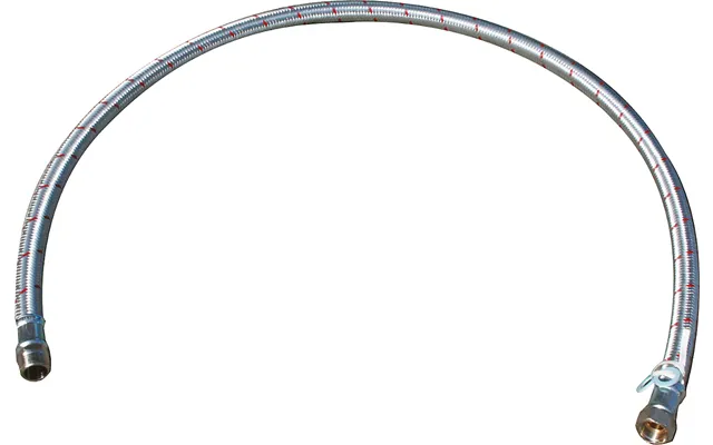 Neoperl Kedelslange 3 4'' X 1000 Mm - Muffe Nippel