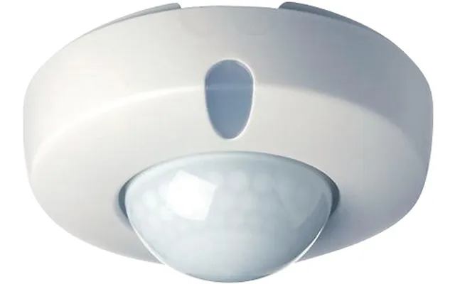 Niko Tilstedeværelsessensor 360gr. Loftsmontage - 230 V Ac 41-300