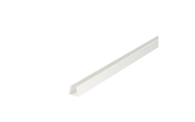 Obo Wdkm8 Minikanal 2000x10x8 Mm - Hvid Ral 9016