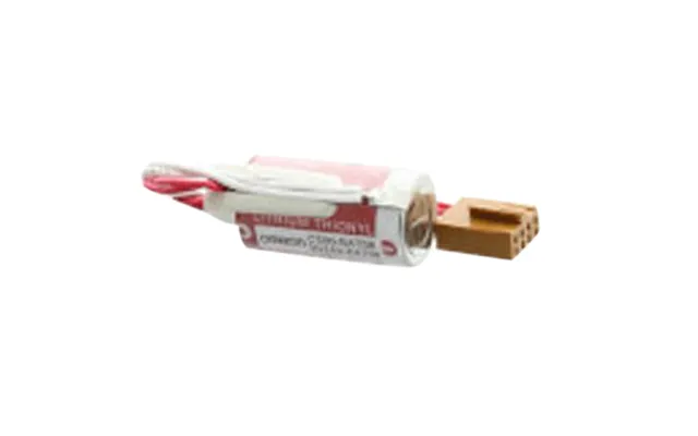 Omron Batteri Erstatning Cqm1 - Ck C500 C1000h C2000h Cv