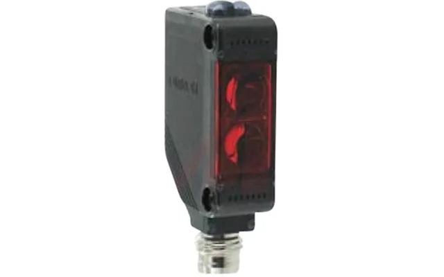 Omron Fotoelektrisk Sensor Bgs - 200 Mm