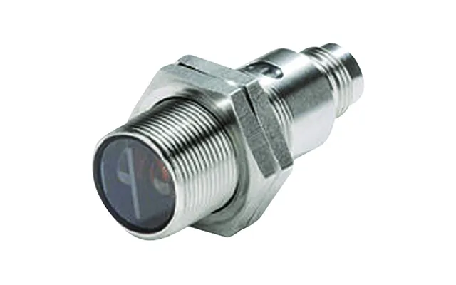 Omron Fotoelektrisk Sensor Diffus - M18
