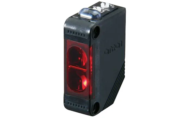 Omron Fotoelektrisk Sensor Refleks - 4 M