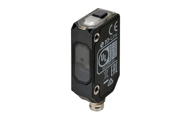 Omron Fotoelektrisk Sensor Time-of-flight - 1500 Mm