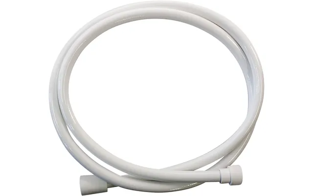 Oras Bidetta Håndbruserslange 1500mm X 1 2. Hvid