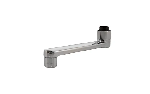 Oras Svingtud 150mm D 3 4''. Krom