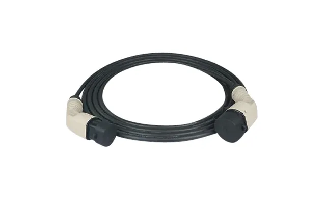 Orbis Ladekabel 5m 3f 32a Type 2 2 Stik