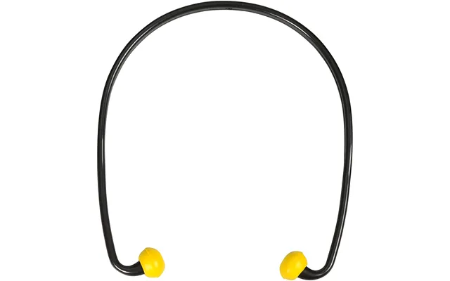 Ox-on Let Bøjlehøreværn Earcap Comfort