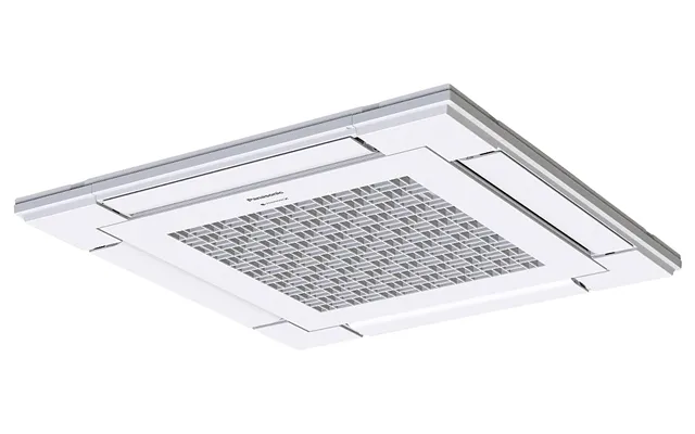 Panasonic Cz-kpy4 Nx Py3 Panel For 4-vejskassette Til Luft Luft Vp Freemulti