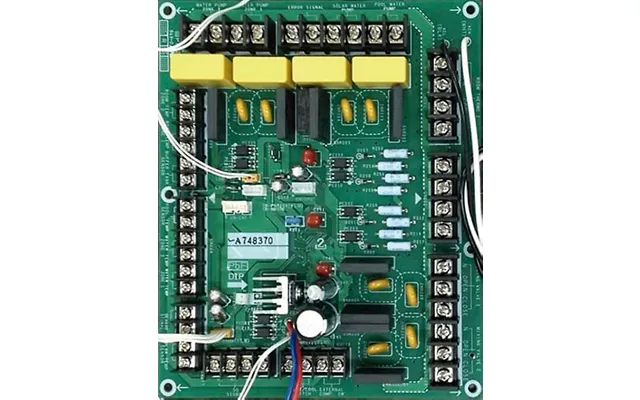 Panasonic Cz-ns4p Print For Ekstra Funktioner Til Luft Vand Vp Gen