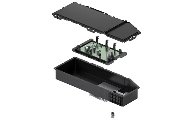 Panasonic Cz-ns5p Ekstra Print For K&l Generation