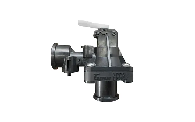 Panasonic Overtryksventil Reservedel Til Mxc 09 12 16 - Mdc 05 07 09