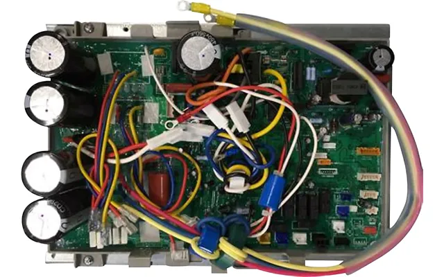 Panasonic Printkort Reservedel Til Wh-mxc16j3e8