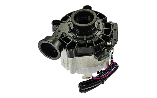 Panasonic Vandpumpe Reservedel Til Mxc 09 12 16 - Mdc 05 07 09