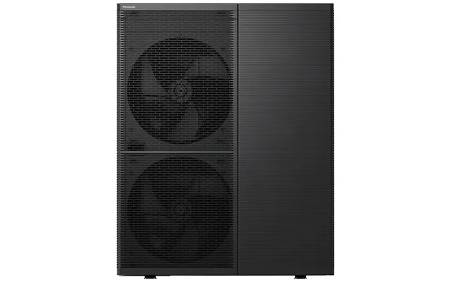 Panasonic Wh-wxg09me8 Varmepumpe R290 - 9,00 Kw Varme