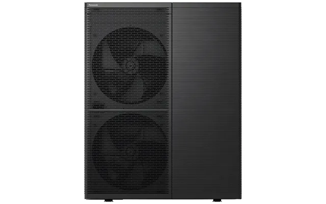 Panasonic Wh-wxg16me8 Varmepumpe R290 - 16,00 Kw Varme