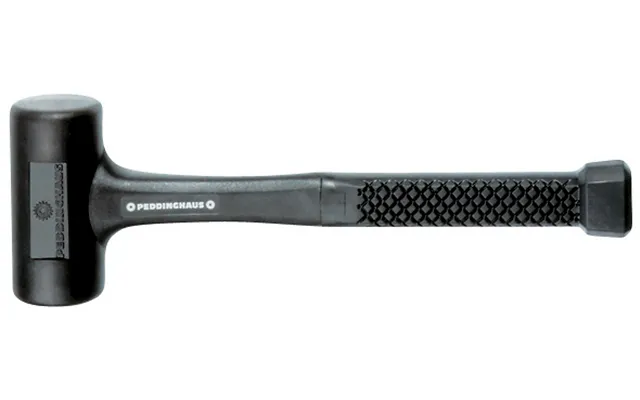 Peddinghaus Dødslagshammer Ø60mm 1340g