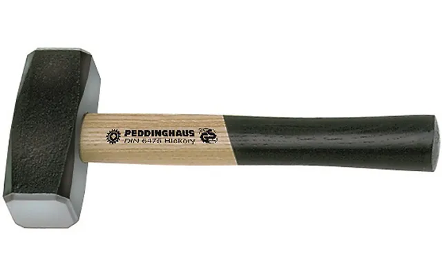 Peddinghaus Mukkert 2000g