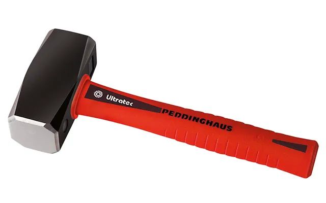 Peddinghaus Mukkert Med Ultratec Skaft 1000g