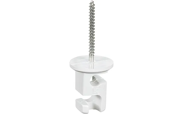 Pendelophæng Hvid 210a0061