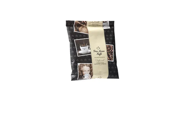 Peter Larsen Kaffe Rød Bl. 70 Poser Á 65 Gram