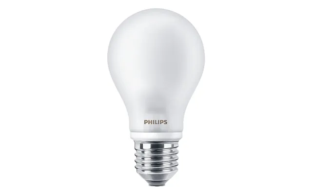 Philips Led Standard 5-40w 827 E27 230v A60 Mat