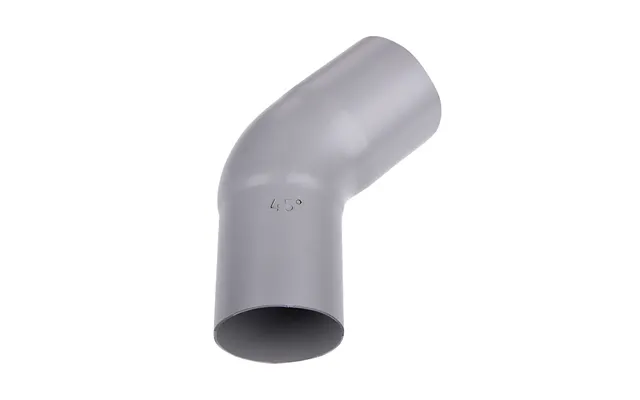 Plastmo Bøjning - 110 Mm