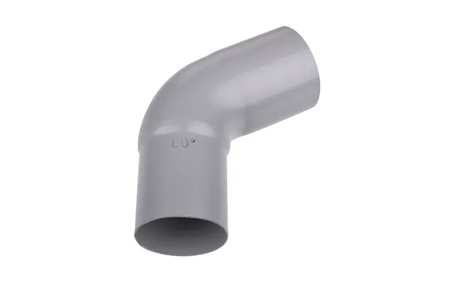 Plastmo Bøjning - 90 Mm