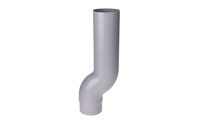 Plastmo Nedførsel - 75 Mm