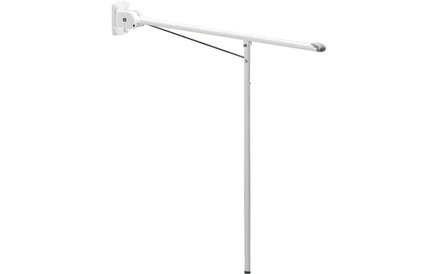 Pressalit Care Toiletstøtte Med Kort Ben - 800 Mm