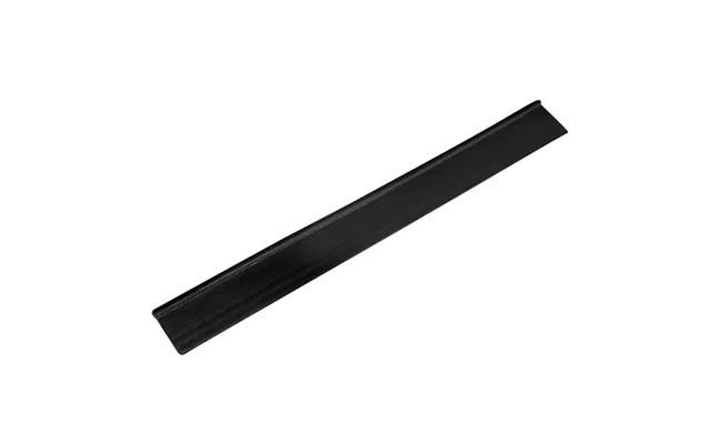 Pressalit Skraberblade. Løs - Sort.