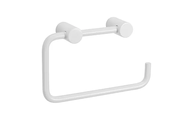Pressalit Toiletpapirholder Mat Hvid