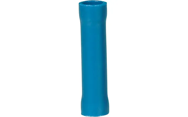 Pressemuffe Blå 1,5-2,5mm2