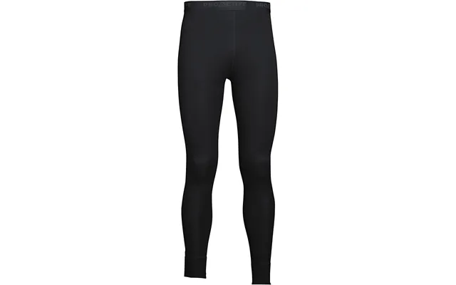 Proactive By Jbs Technical Baselayer Bukser Str.s M. Sort