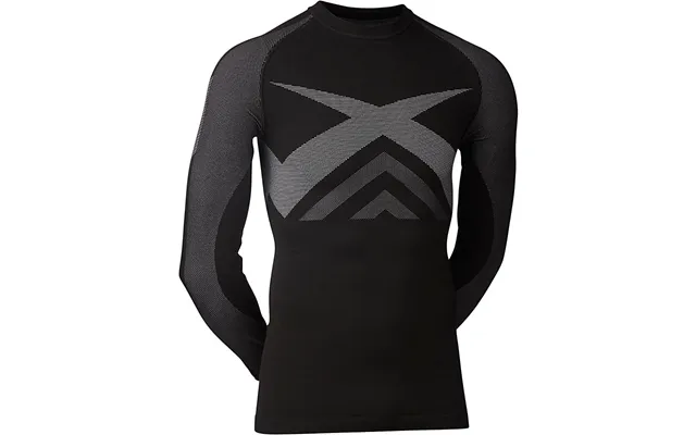 Proactive By Jbs Technical Baselayer T-shirt Str.s M Med Lange Ærmer