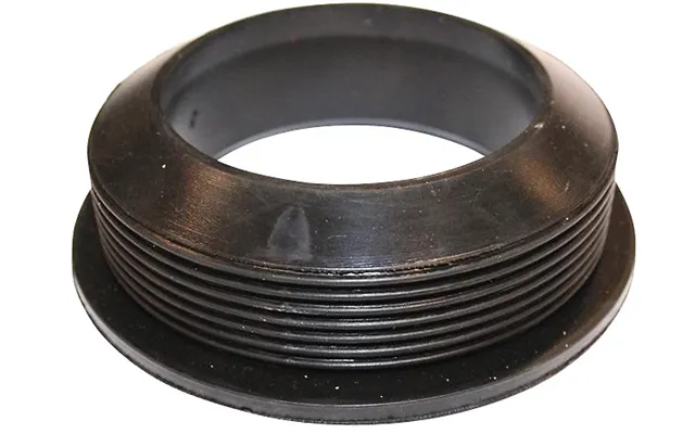 Purus Gumminippel - 100 75 Mm