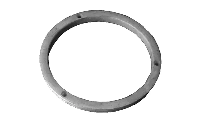 Purus Spændring Ø150 Mm - Vinylgulv