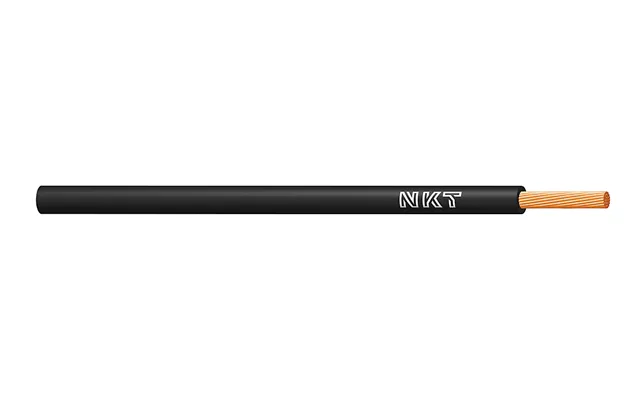 Pvl 1x1,5mm Brun Novl 70 Box 100