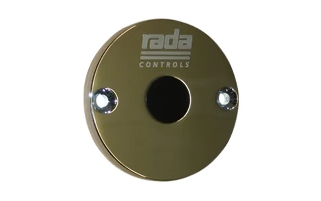 Rada Pulse 129 Sensor, Svær Løs Ir - Vandal-sikret