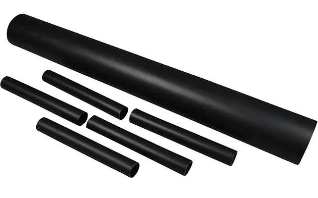 Radiflex Krymp 4x35-95 Muffesæt - Med Lim