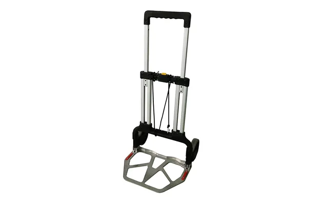 Ravendo Alu Bagagesækkevogn Gh 125 Kg