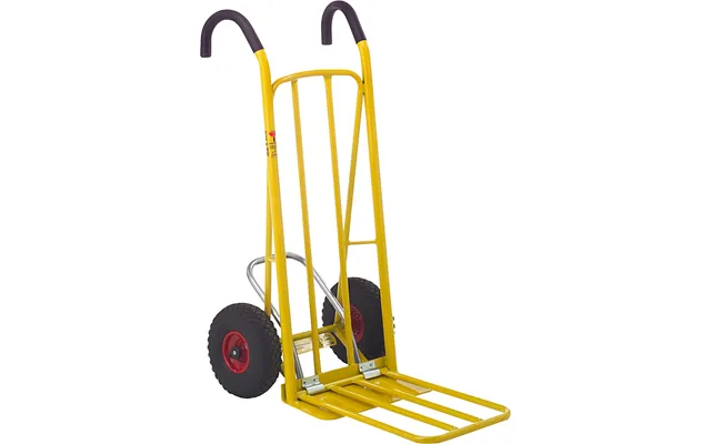 Ravendo Sækkevogn Clm 250 Ls Ergo