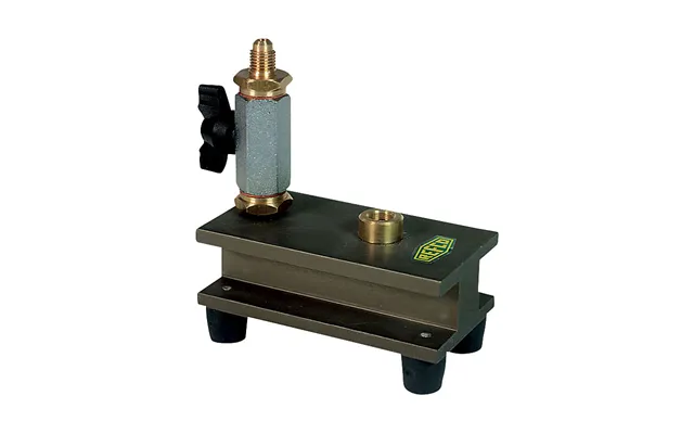Refco 10612-50-1 4''sae Fyldestand For Engangscylinder - R290