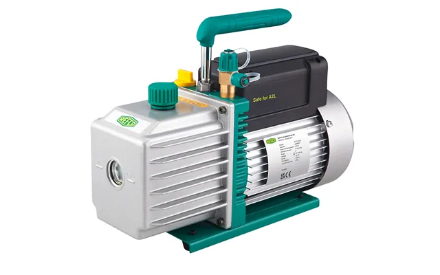 Refco Eco-3-a2l Vakuumpumpe - 84 L Min